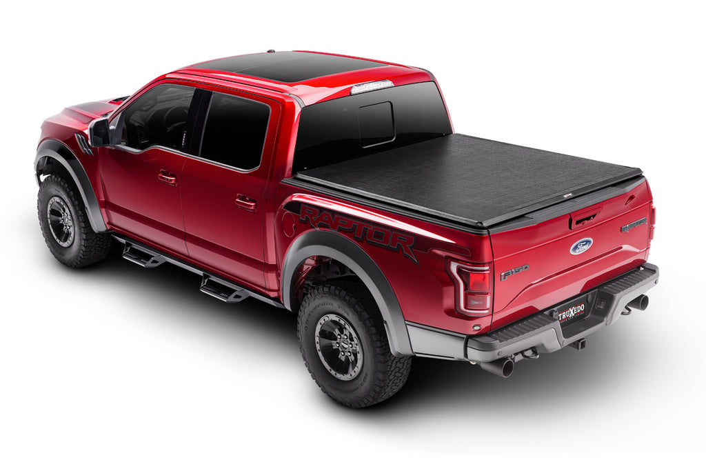 TRUXEDO 231101 Truxport Tonneau Cover 19-  Ford Ranger 6ft Bed