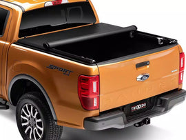 TRUXEDO 231701 Truxport Tonneau Cover 24- Ford Ranger 5ft Bed