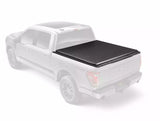 TRUXEDO 256101 Truxport Bed Cover 24-   Toyota Tacoma 5ft