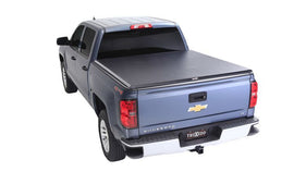 TRUXEDO 272601 Truxport Tonneau Cover 19-   GM P/U 6.6ft bed