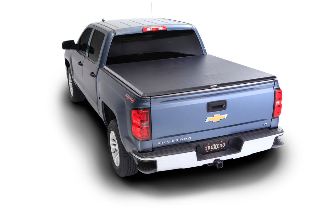 TRUXEDO 281601 99-07 GM P/U 8ft Bed Truxport Tonneau Cover