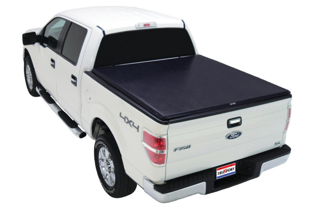 TRUXEDO 297701 15-  Ford F-150 5.5ft Bed Truxport Tonneau