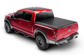 TRUXEDO 531001 Lo Pro Tonneau Cover 19-  Ford Ranger 5ft Bed
