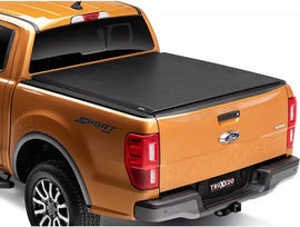 TRUXEDO 531701 Lo ProTonneau Cover 24- Ford Ranger 5ft Bed