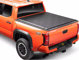 TRUXEDO 556101 Lo Pro Bed Cover 24-   Toyota Tacoma 5ft