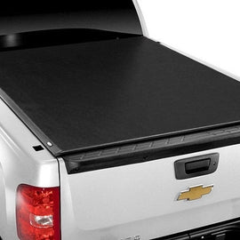 TRUXEDO 572601TRX Lo Pro Tonneau Cover 19-   GM P/U 6.6ft bed