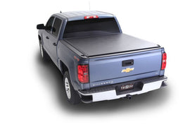 TRUXEDO 572601 Lo Pro Tonneau Cover 19-   GM P/U 6.6ft bed