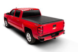 TRUXEDO 573301 Lo Pro Tonneau Cover 20-  GM P/U 2500HD 6.9ft