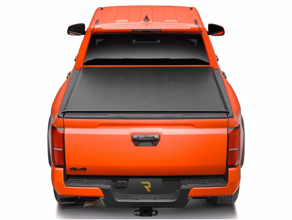 TRUXEDO 576101 Lo Pro Tonneau Cover 24-   GM P/U EV 6ft Bed