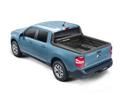 TRUXEDO 594701 22-Ford Maverick Lo Pro Tonneau Cover 4ft 6in