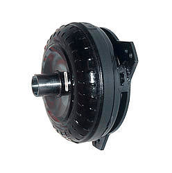 TRANSMISSION SPECIALTIES 10000HSXHD GM Torque Converter 10in Big Shot Extra HD