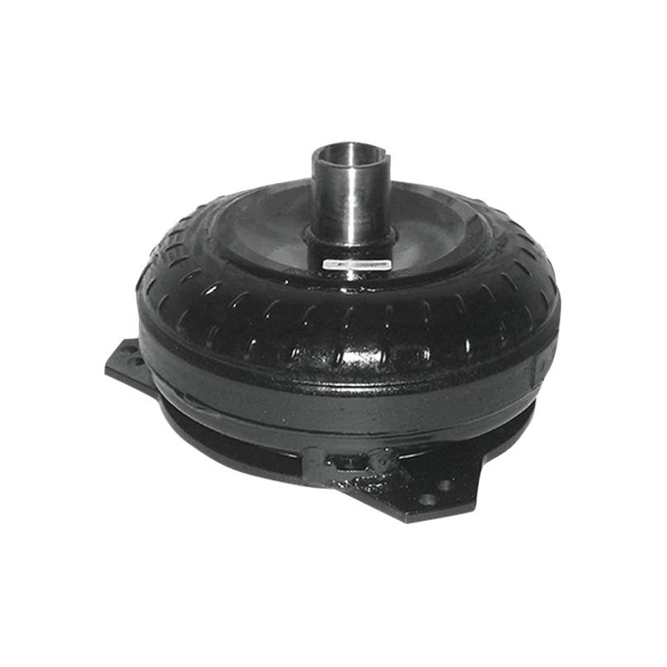 TRANSMISSION SPECIALTIES 10000XHSXHD GM Torque Converter 10in Big Shot 4100-4500 RPM