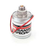 TRANSMISSION SPECIALTIES 2515A Replacement Solenoid PG Transbrake Pancake Style