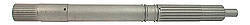 TRANSMISSION SPECIALTIES 2519 Input Shaft P/G To TH350