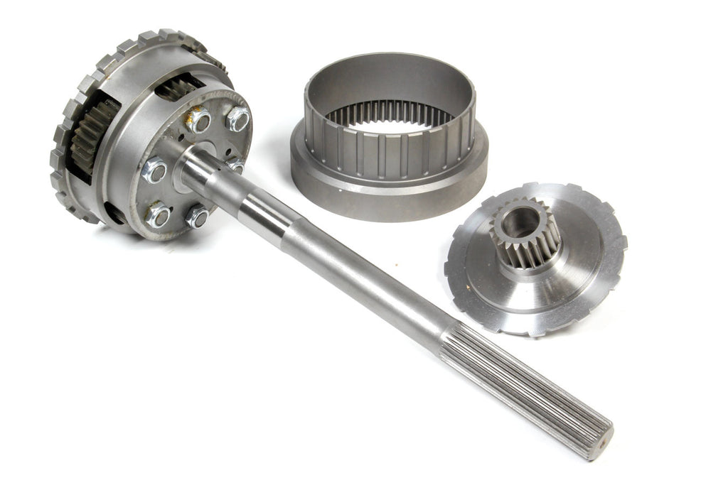 TRANSMISSION SPECIALTIES 2540S300L PG Planetary w/180 Gear Std Length - 300M Output