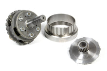 Load image into Gallery viewer, TRANSMISSION SPECIALTIES 2540SSH 1.80 Alloy Gear Assembly Short