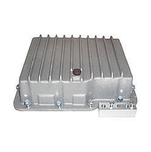 Load image into Gallery viewer, TRANSMISSION SPECIALTIES 2553 P/G Deep Aluminum Pan