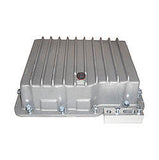 TRANSMISSION SPECIALTIES 2553 P/G Deep Aluminum Pan