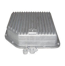 Load image into Gallery viewer, TRANSMISSION SPECIALTIES 3510 TH350 Deep Aluminum Pan