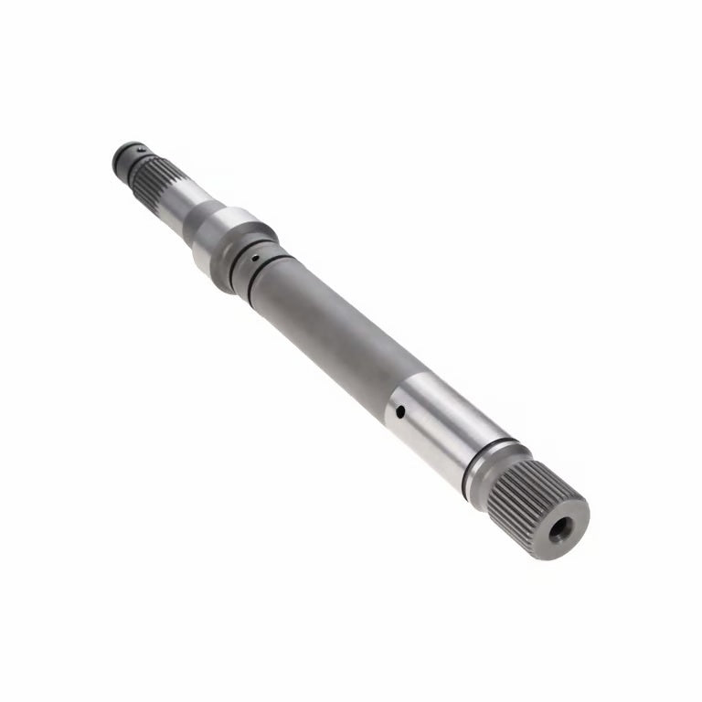 TRANSMISSION SPECIALTIES 4L80SH Transmission Specialties 4L80E Input Shaft - GM 4L80 Transmission - Steel, Hardened - Part Number 4L80SH