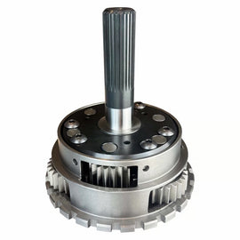 TRANSMISSION SPECIALTIES PG-600 Transmission Specialties PG-600 Planetary Gear Set for Powerglide Transmissions