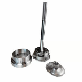 TRANSMISSION SPECIALTIES PG-602A Transmission Specialties PG-602A Planetary Gear Set with 1.180 Straight Cut Gears for Powerglide Transmissions