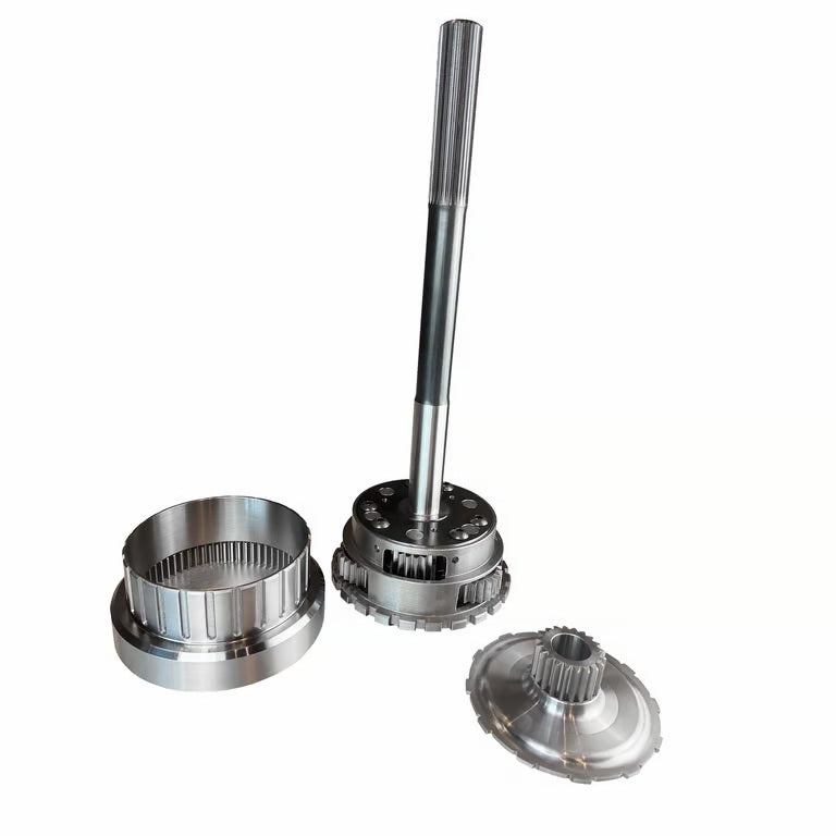 TRANSMISSION SPECIALTIES PG-602 Transmission Specialties PG-602 Planetary Gear Set for Powerglide Transmissions