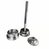 TRANSMISSION SPECIALTIES PG-602 Transmission Specialties PG-602 Planetary Gear Set for Powerglide Transmissions