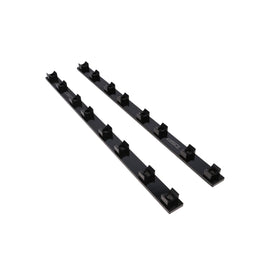 TOP STREET PERFORMANCE 60804BK Billet Aluminum OE Style Rocker Arm Stands Gen 3