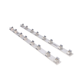 TOP STREET PERFORMANCE 60804 Billet Aluminum OE Style Rocker Arm Stands Gen 3