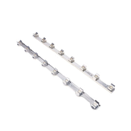 TOP STREET PERFORMANCE 60805 Billet Aluminum OE Style Rocker Arm Stands Gen 4