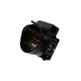 TOP STREET PERFORMANCE 81012BK LS Billet 102mm TB Black