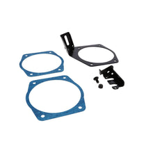Load image into Gallery viewer, TOP STREET PERFORMANCE 81013BK LS Throttle Cable Steel Bracket 105MM
