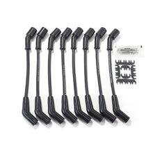 Load image into Gallery viewer, TOP STREET PERFORMANCE 81028 8.5mm Black Wire Set 135 Degree Boots