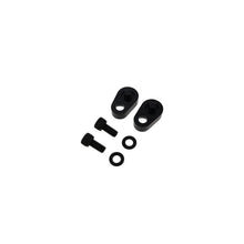 Load image into Gallery viewer, TOP STREET PERFORMANCE 81053BK TOP STREET PERFORMANCE LS Coolant Cross Delete Block Off Kit - Part Number 81053BK