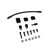 Load image into Gallery viewer, TOP STREET PERFORMANCE 81054BK LS Steam Vent Kit Black