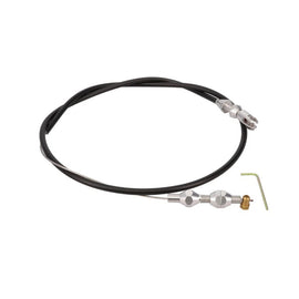 TOP STREET PERFORMANCE 81059 LS1 36in Adjustable SS Throttle Cable