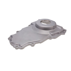 TOP STREET PERFORMANCE 81065 LS Aluminum Timing Cover Incl Gasket and Hardware