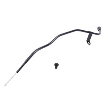Load image into Gallery viewer, TOP STREET PERFORMANCE 81079BK LS Oil Dipstick Black Billet