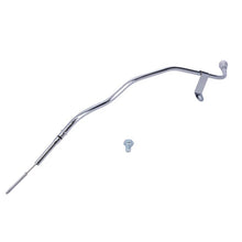 Load image into Gallery viewer, TOP STREET PERFORMANCE 81079C LS Oil Dipstick Billet Chrome Handle and Tube