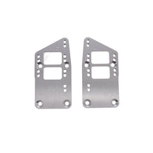Load image into Gallery viewer, TOP STREET PERFORMANCE 81100 LS To SBC Motor Mount Adapter Plates Billet