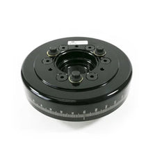 Load image into Gallery viewer, TOP STREET PERFORMANCE 81102BK LS Harmonic Balancer SFI Certified