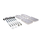 TOP STREET PERFORMANCE 81150 LS To Foxbody Mustang Swap Adapter Plates