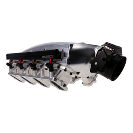 TOP STREET PERFORMANCE 81406 V Series LS GEN III Billet Aluminum Intake