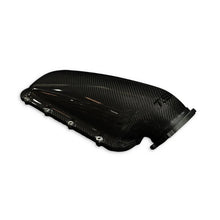 Load image into Gallery viewer, TOP STREET PERFORMANCE 81601 TOP STREET PERFORMANCE Carbon Fiber Intake Cover for GM Gen V LT-Series and LS-Series Engines (Part #81601)