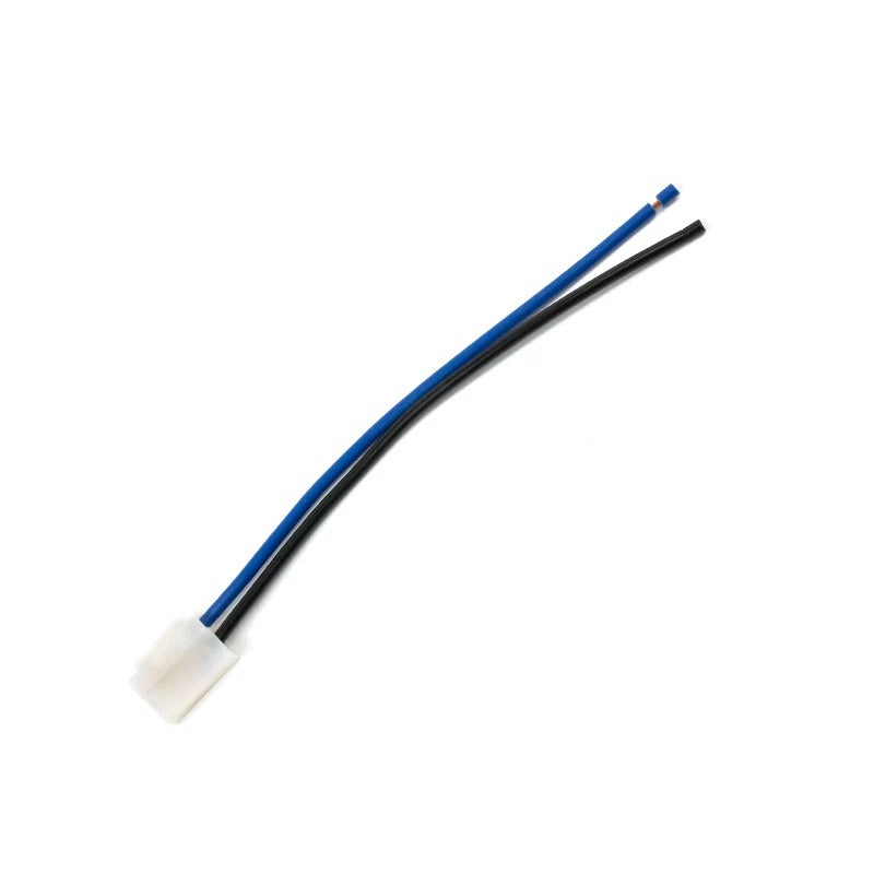 TOP STREET PERFORMANCE HC7109 TOP STREET PERFORMANCE Pro Series Fan Wiring Harness for Single Fan, Pigtail Design