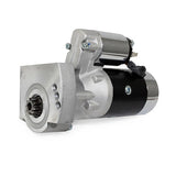 TOP STREET PERFORMANCE JM7002BK LS 3hp Starter  TILTO Tilton style Black