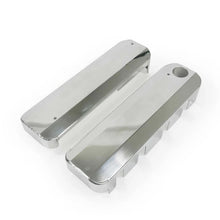 Load image into Gallery viewer, TOP STREET PERFORMANCE JM8081-7P Polished Fab Aluminum LS Coil Covers