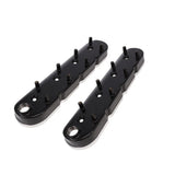 TOP STREET PERFORMANCE JM8082-5 GEN III/IV LS CF Valve Covers