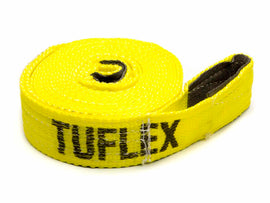 TUFLEX 18-20 2in X 20' Tow Strap